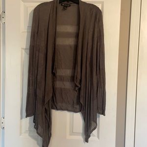 Inc cardigan